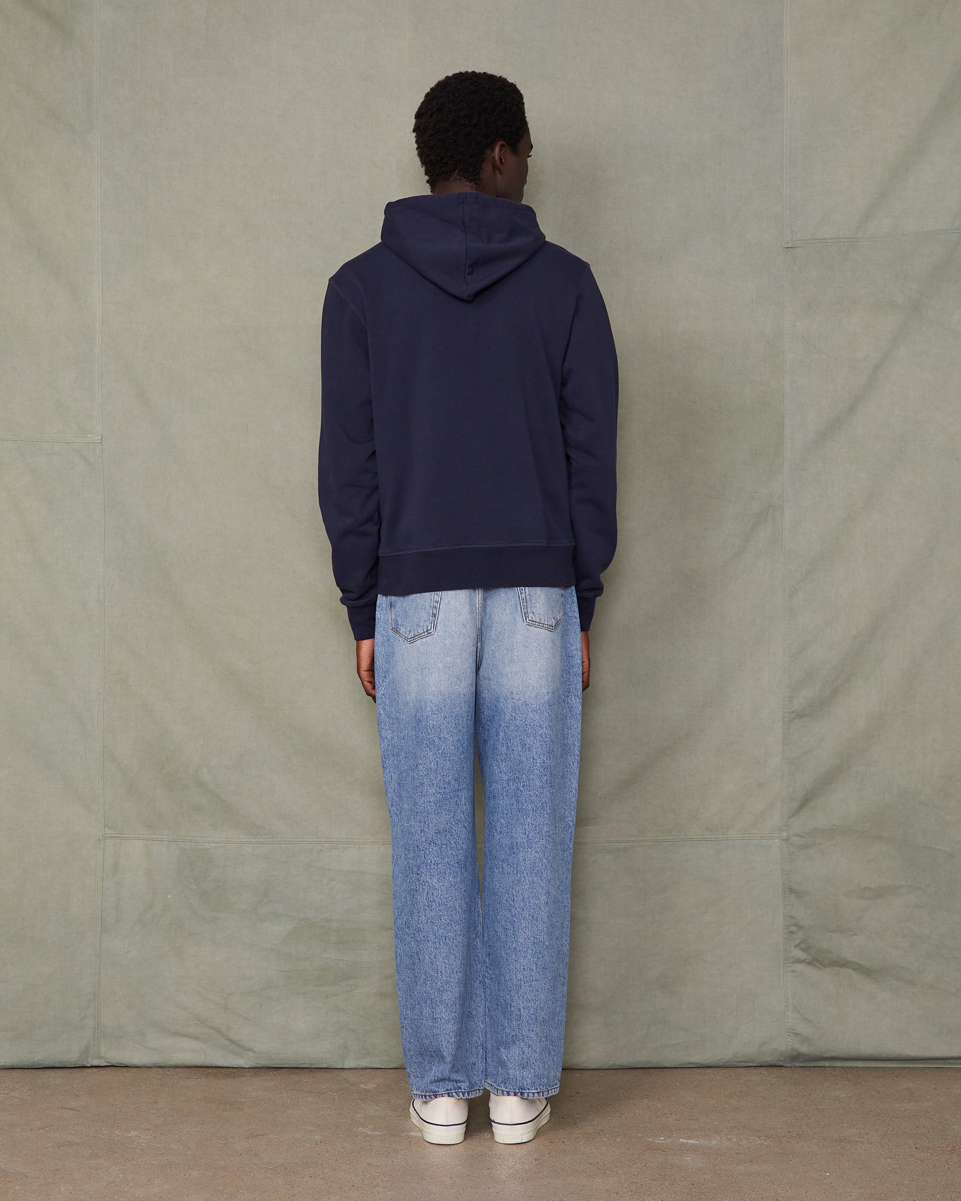 Hoodie sweatshirt - Image 4