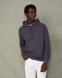 Sweatshirt a capuche - Miniature 3