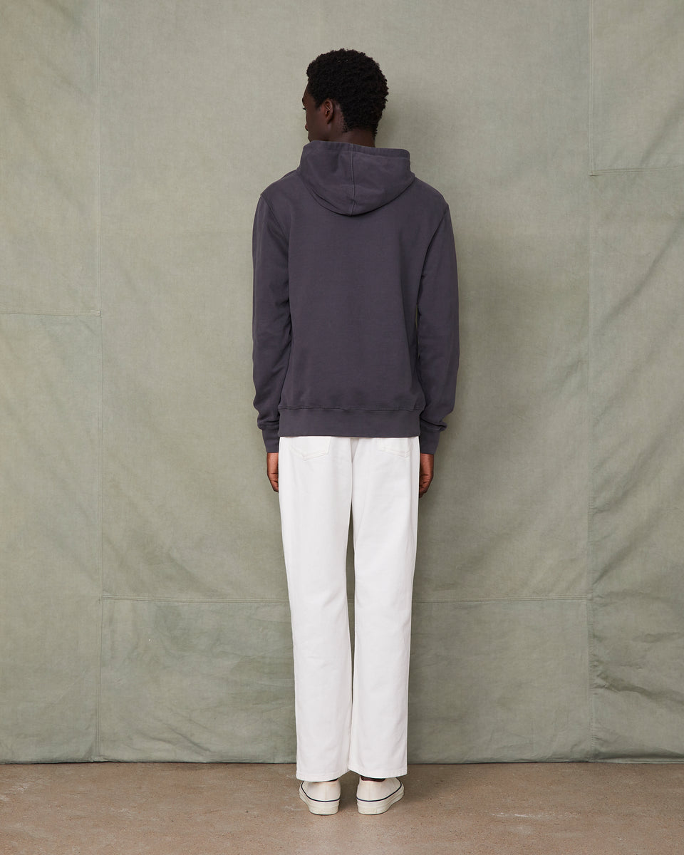 Hoodie sweatshirt - Image 3