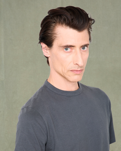 T-shirt col rond - Miniature 8