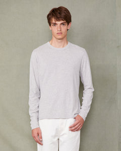 Long sleeve t-shirt - Miniature 4