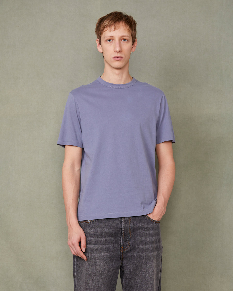 Crew neck t-shirt - Image 2