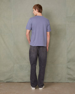 Crew neck t-shirt - Miniature 4