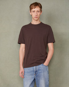 Crew neck t-shirt - Miniature 2