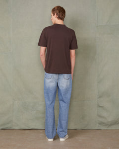 Crew neck t-shirt - Miniature 3
