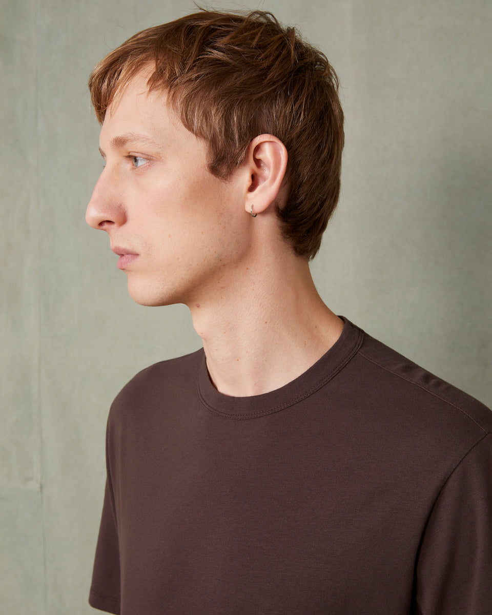 Crew neck t-shirt - Image 4