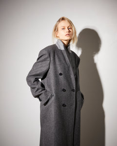 Manteau alva - Miniature 2