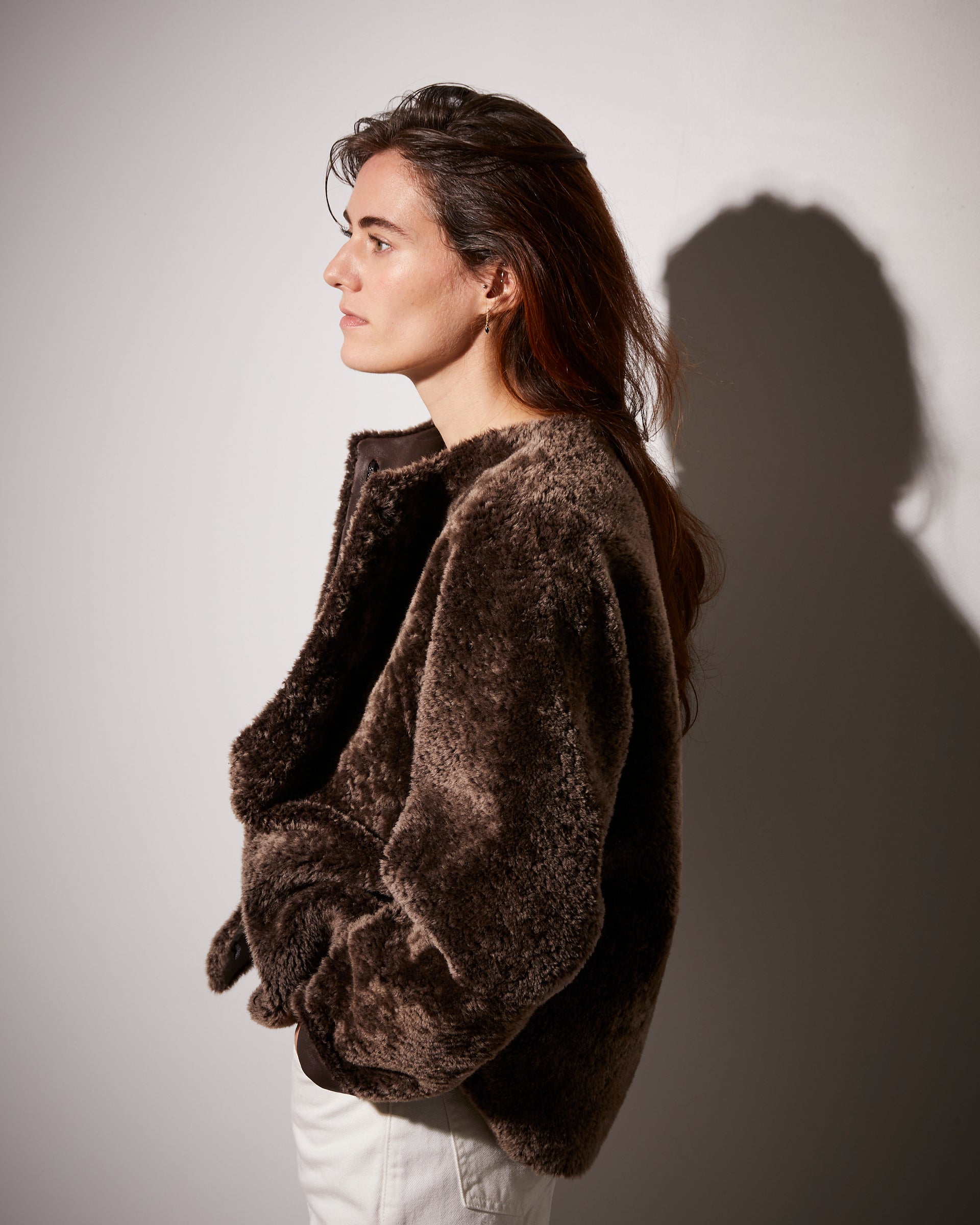 Zaya coat - Image 2