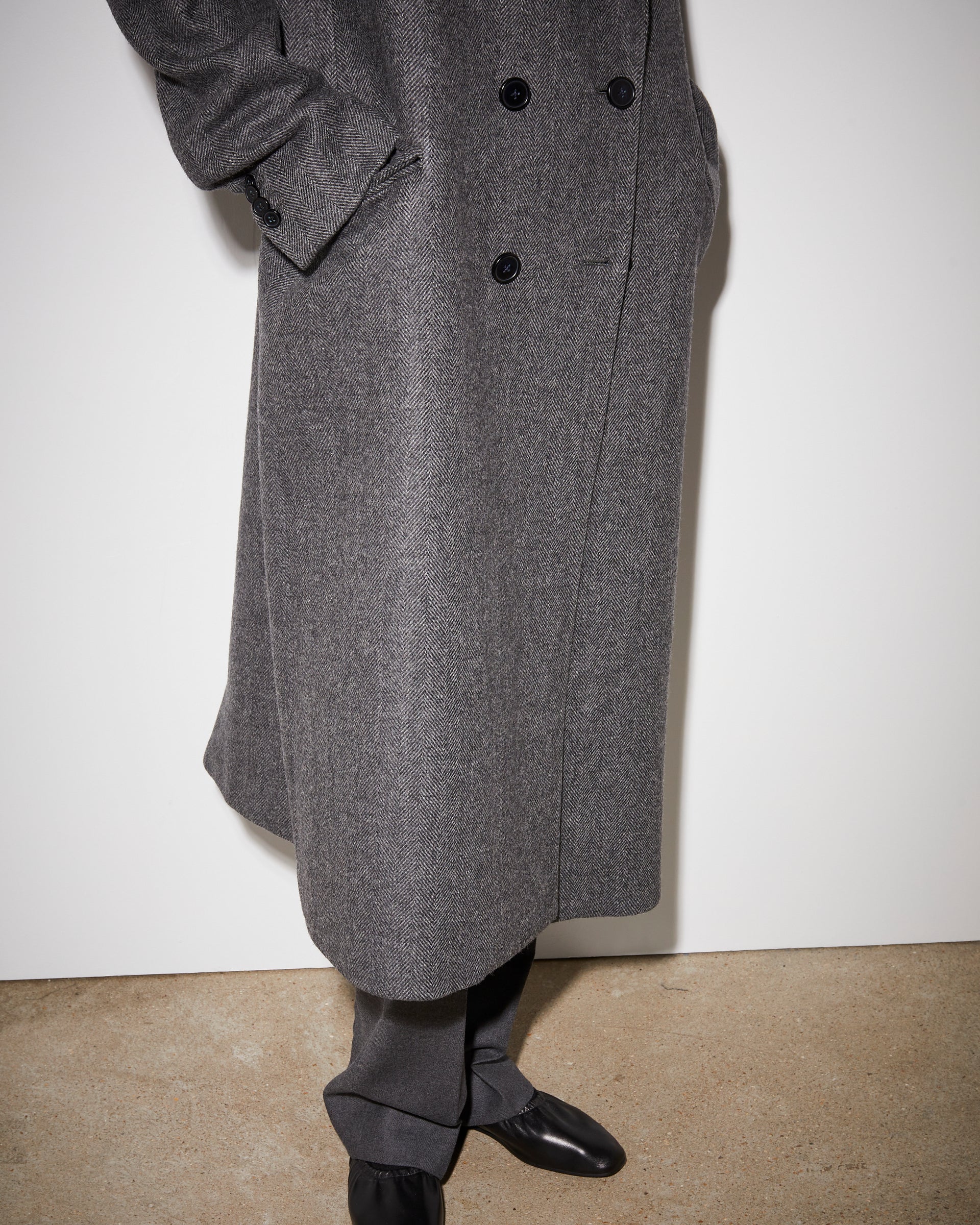Manteau alva - Image 3