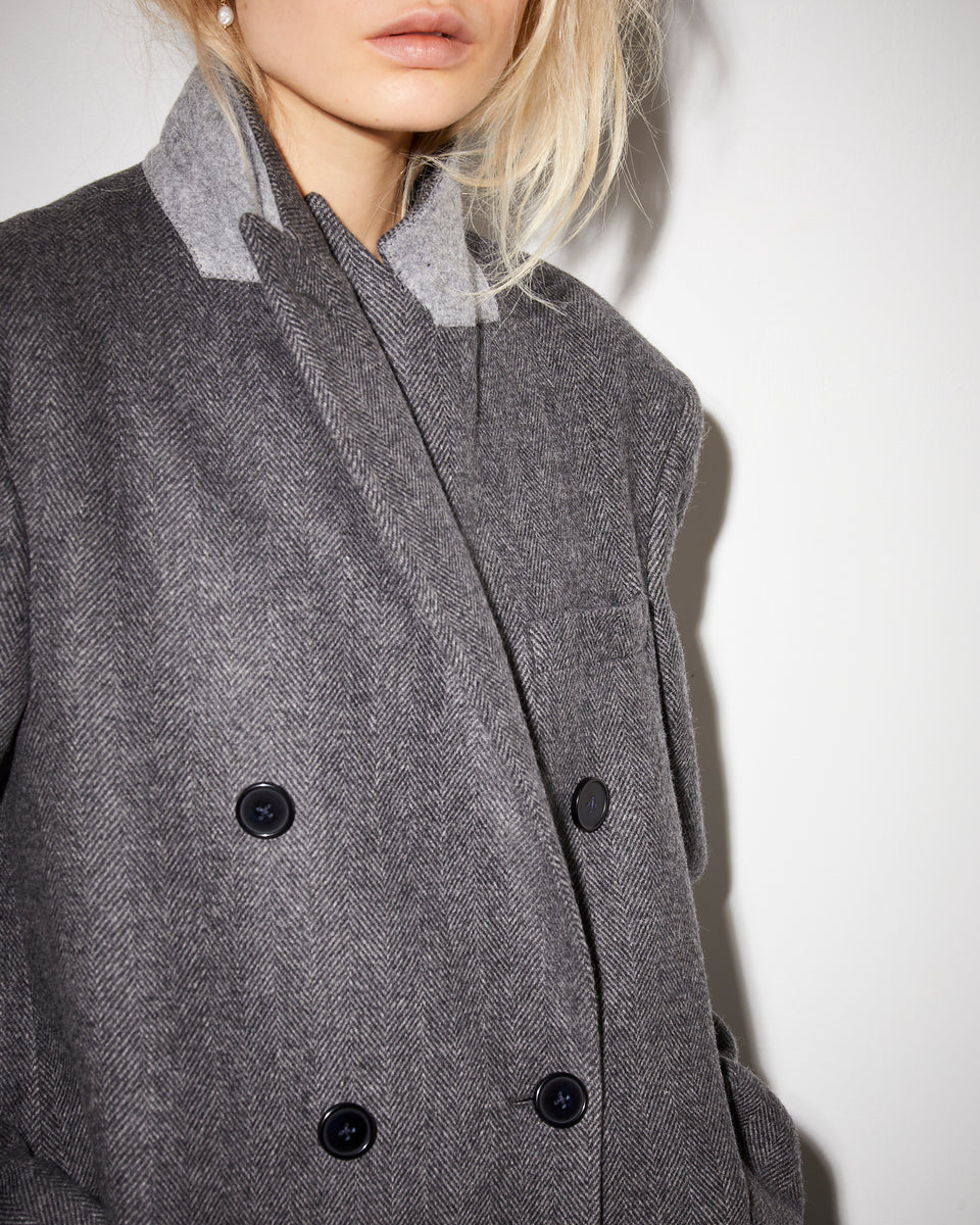 Manteau alva - Image 5