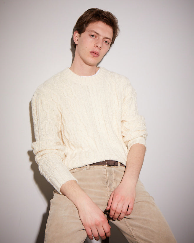 Remy sweater - Image 5