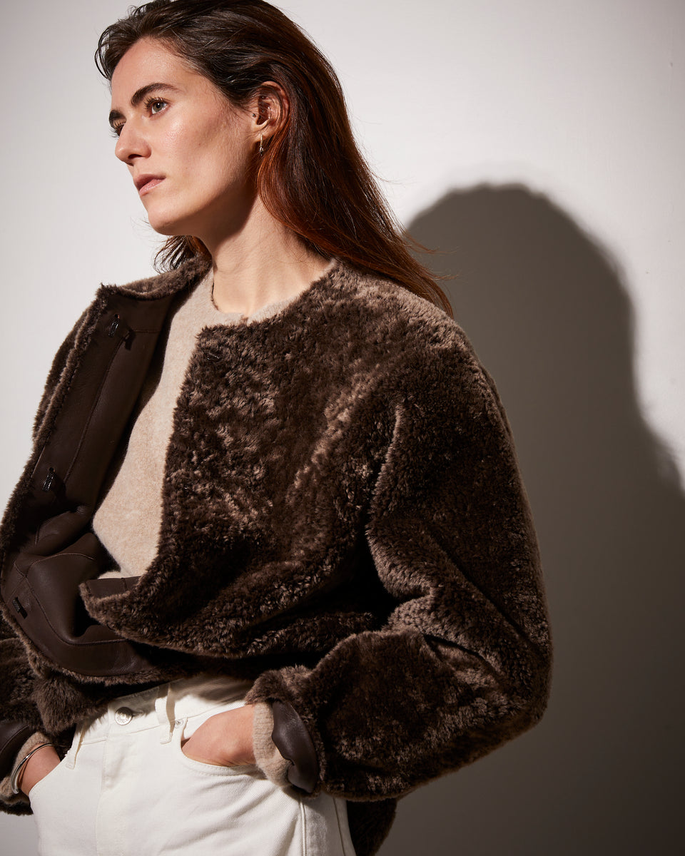 Zaya coat - Image 3