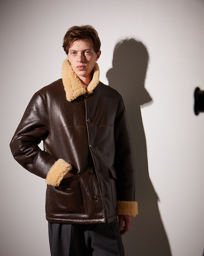 Ilan jacket - Image 7