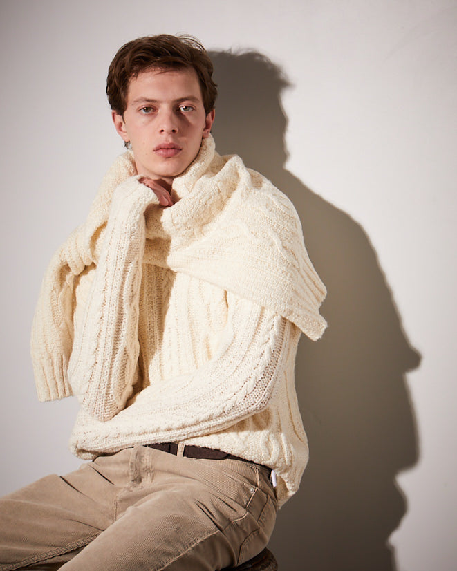 Remy sweater - Image 1