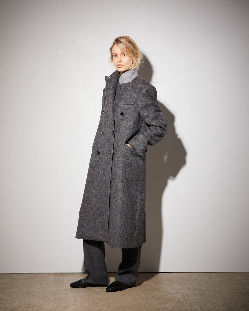 Manteau alva - Image 1