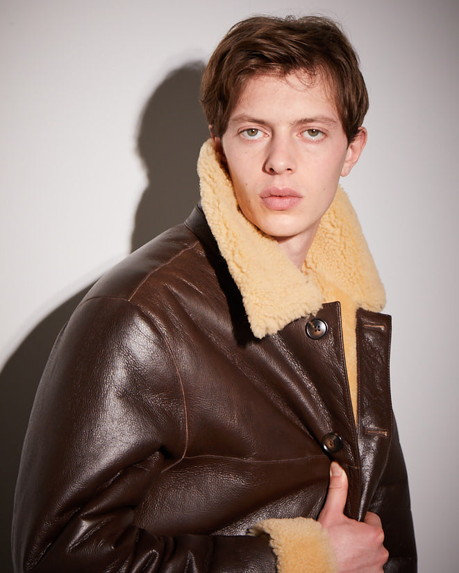 Ilan jacket - Image 2