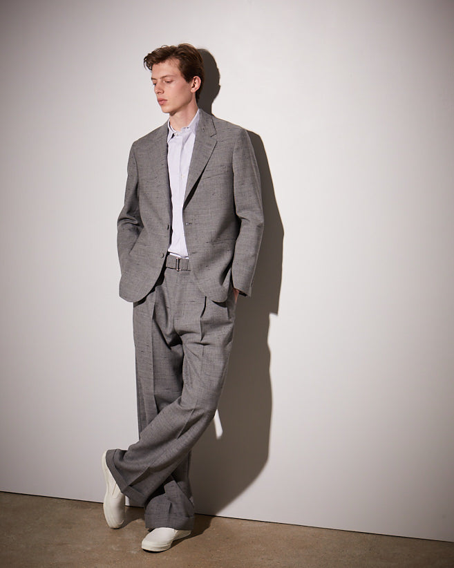 Evans pant - Image 1