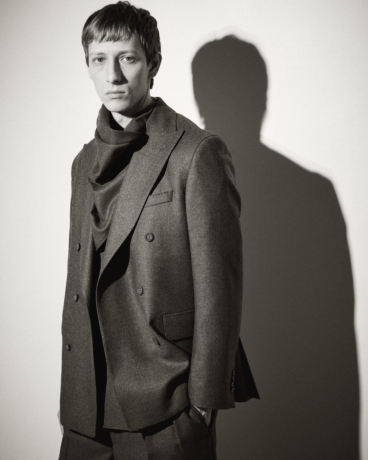 L'homme