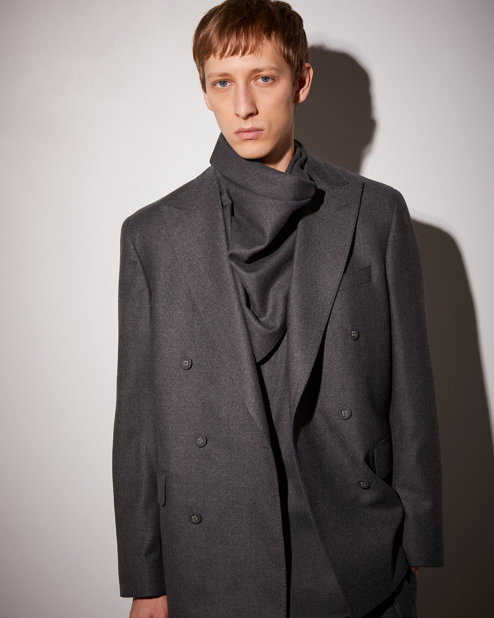 collection homme