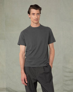 Crew neck t-shirt - Miniature 1