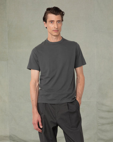 T-shirt col rond