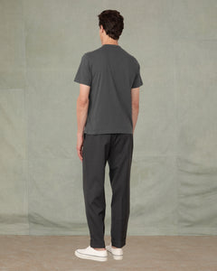 Crew neck t-shirt - Miniature 3