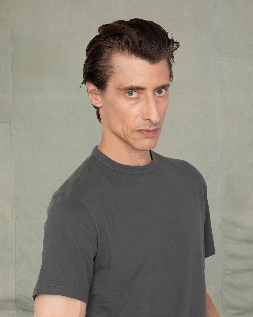 Crew neck t-shirt - Image 3