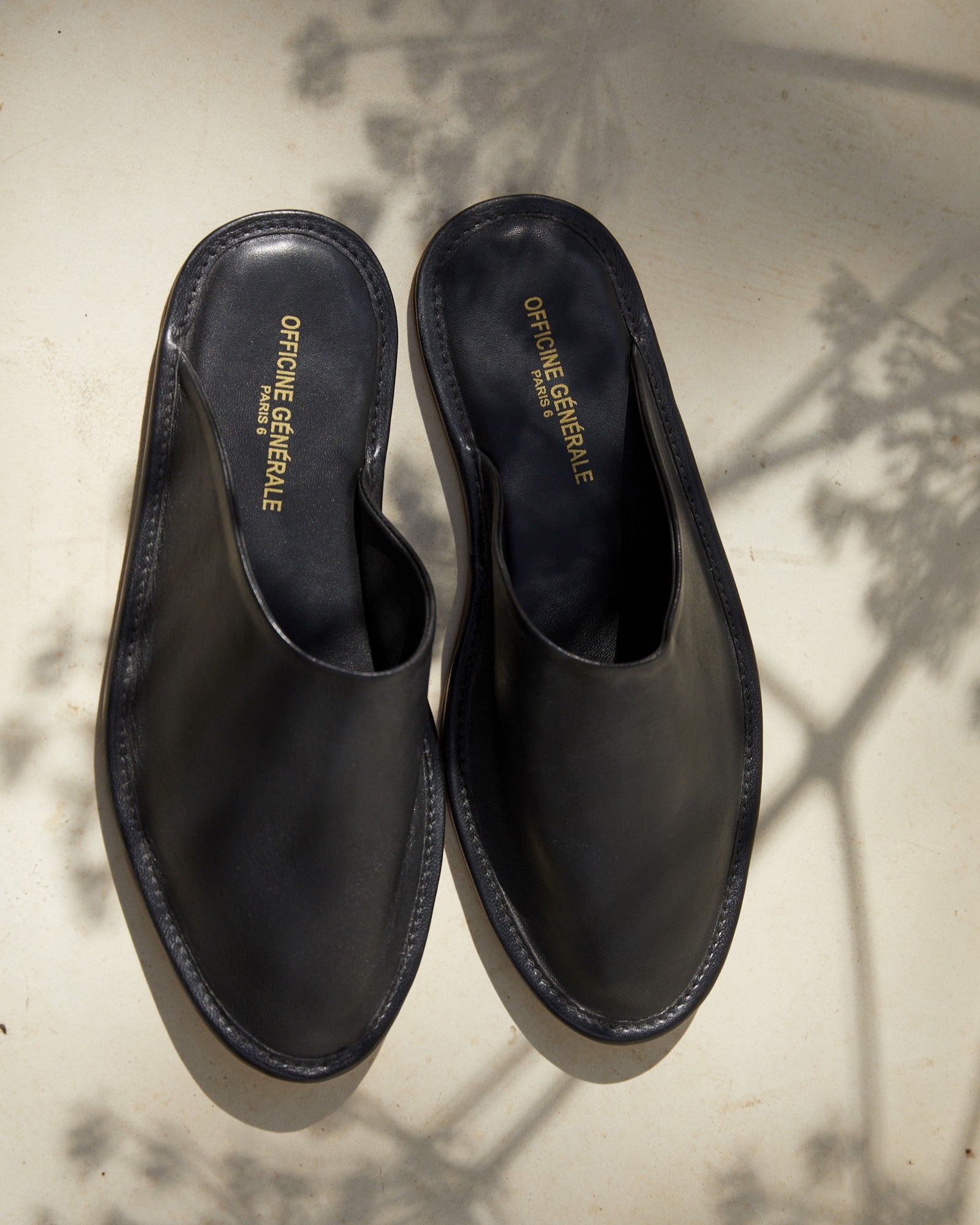 Slipper - Image 2