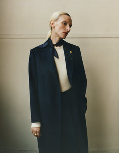 Manteau auriane - Miniature 3