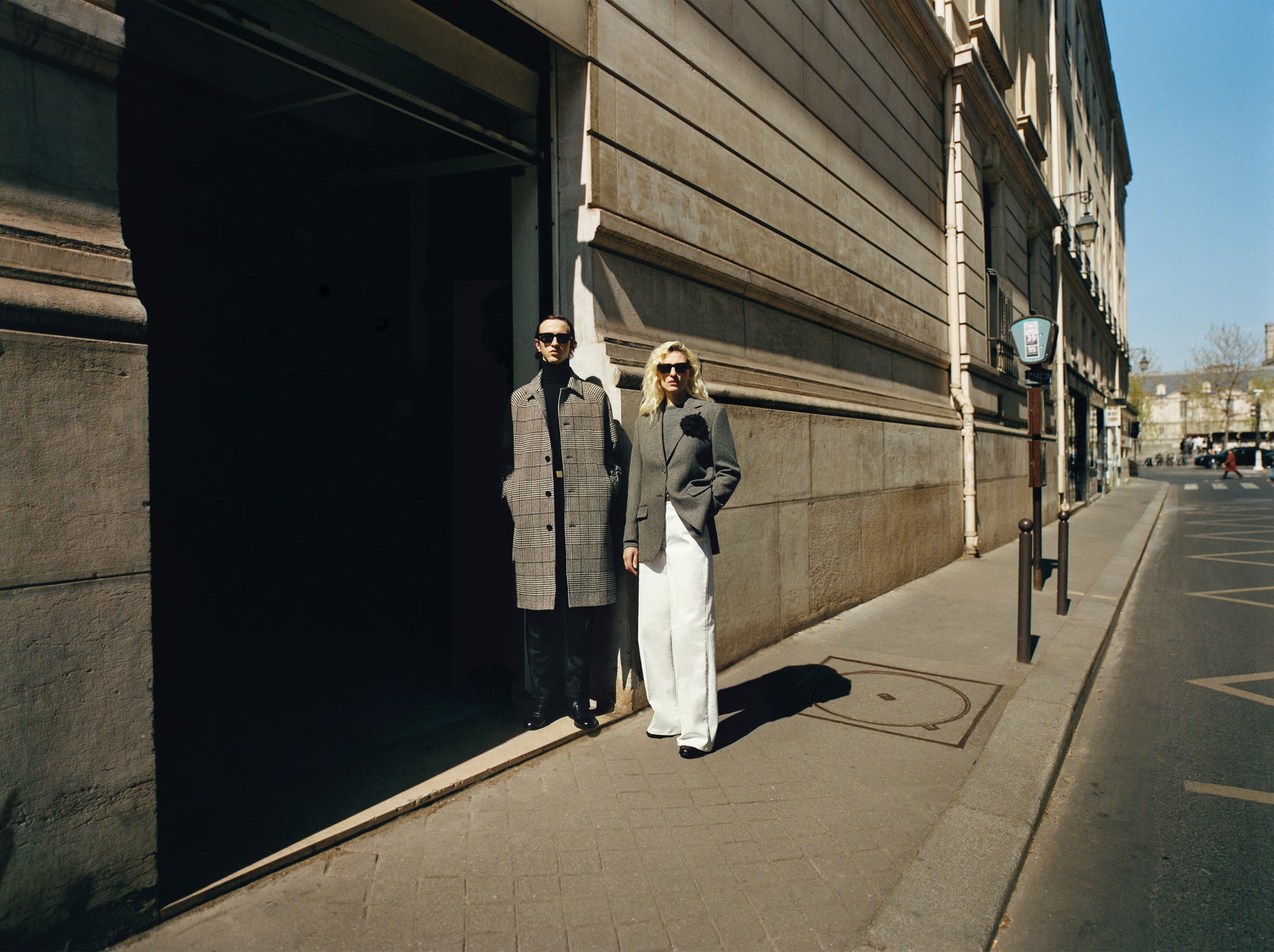 COLLECTION AUTOMNE-HIVER 23