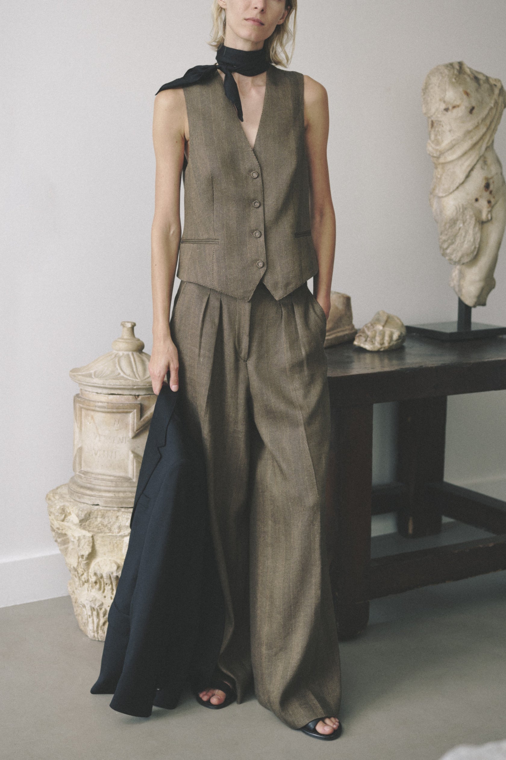 ARCHIVES FEMME