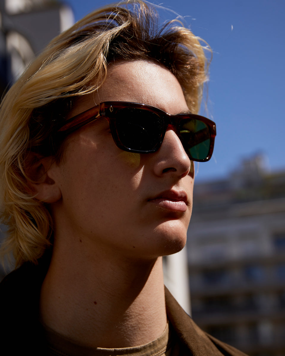 Lunette garrett leight - Image 2