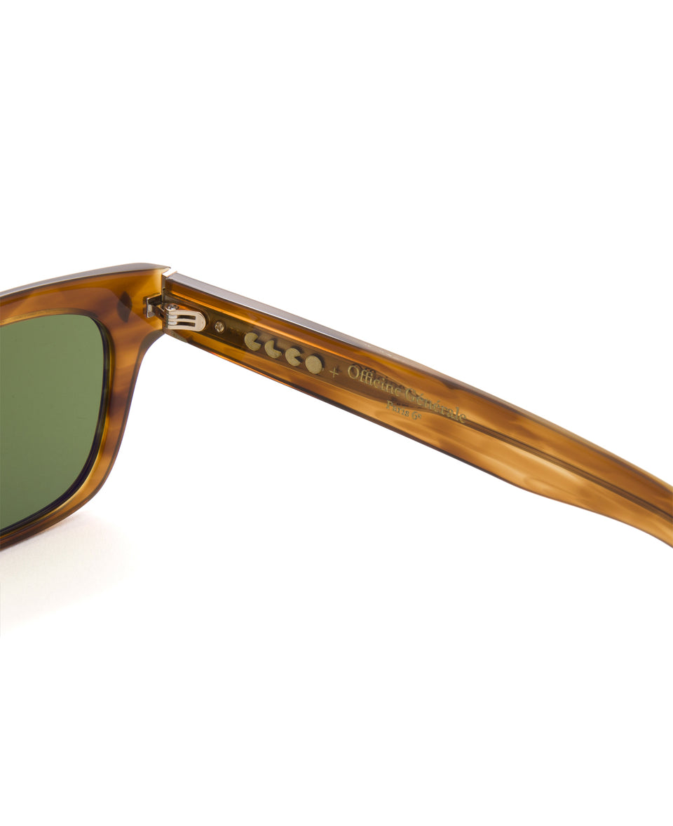 Garrett leight sunglasses - Image 3