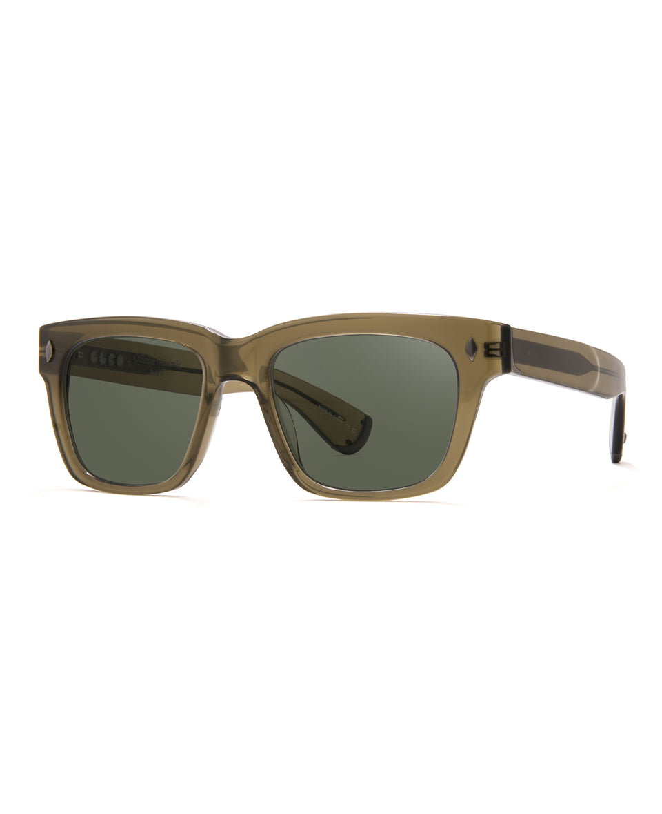 Garrett leight sunglasses - Image 2