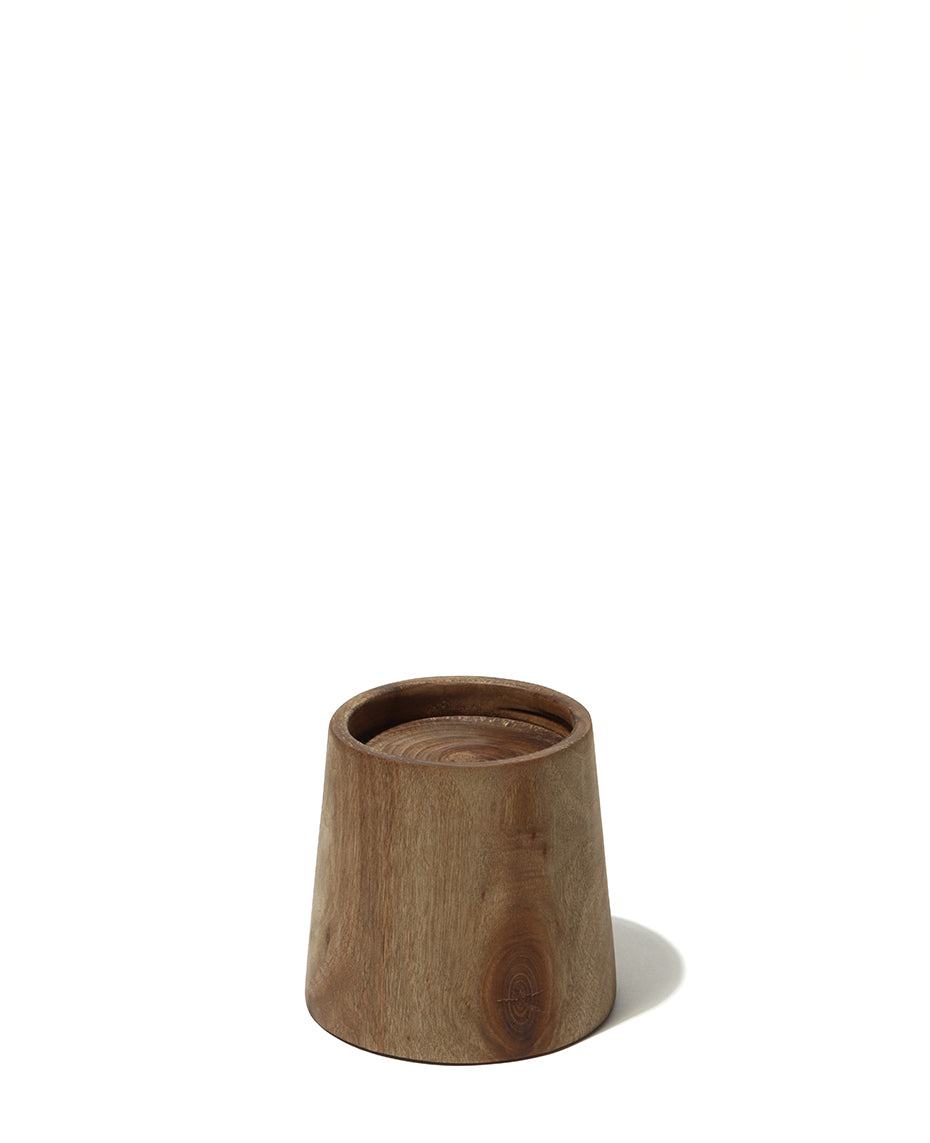 Small candle holder