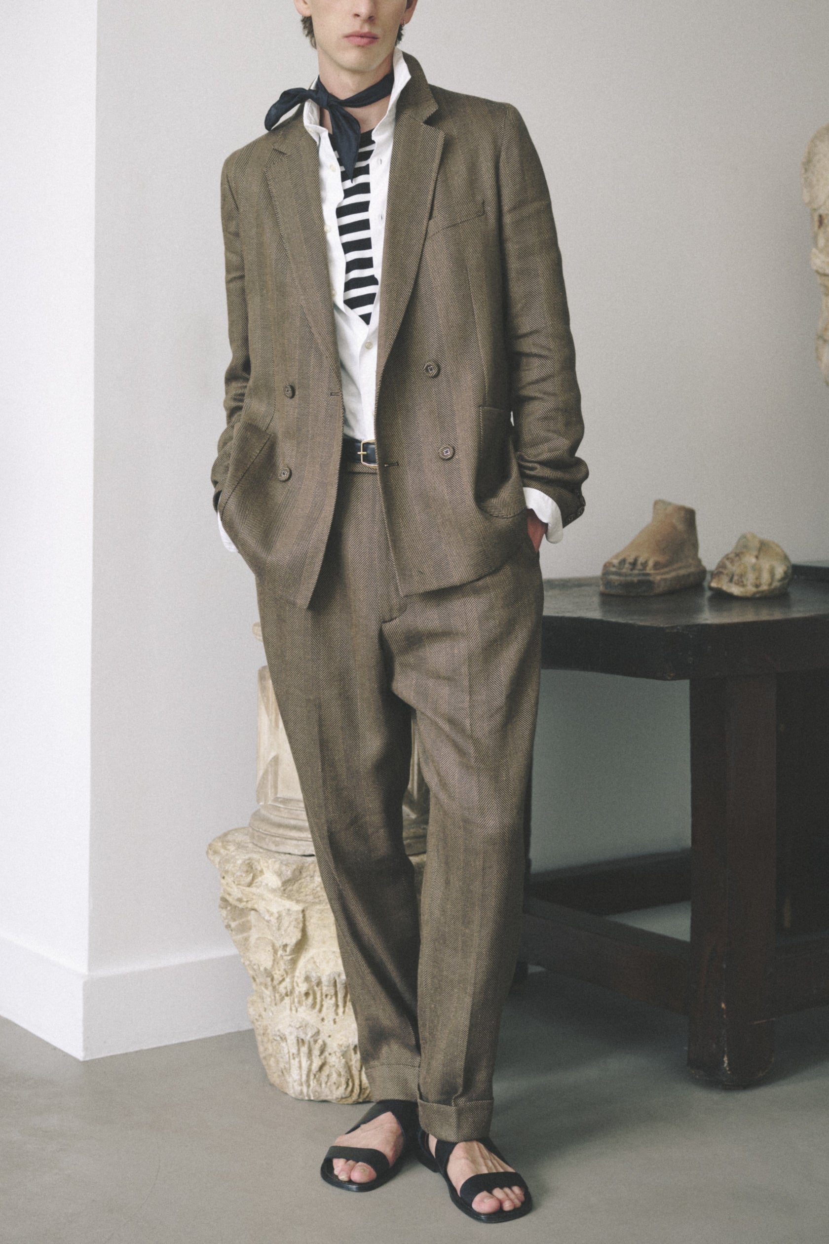 Archives homme