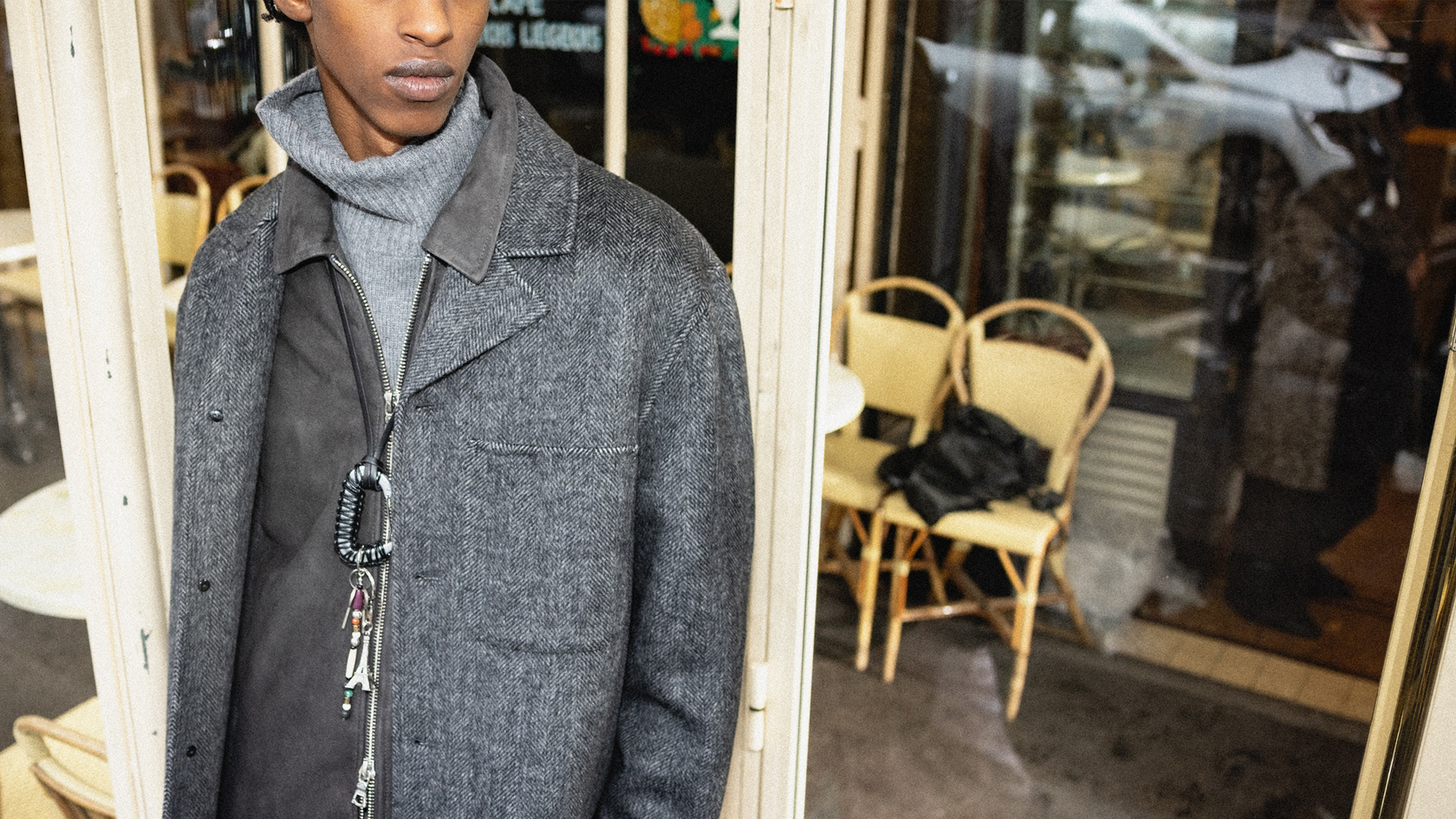 Men's collection