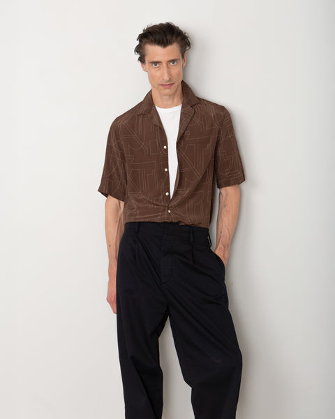 Chemise eren