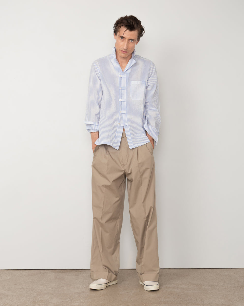 Chemise lony - Image 1