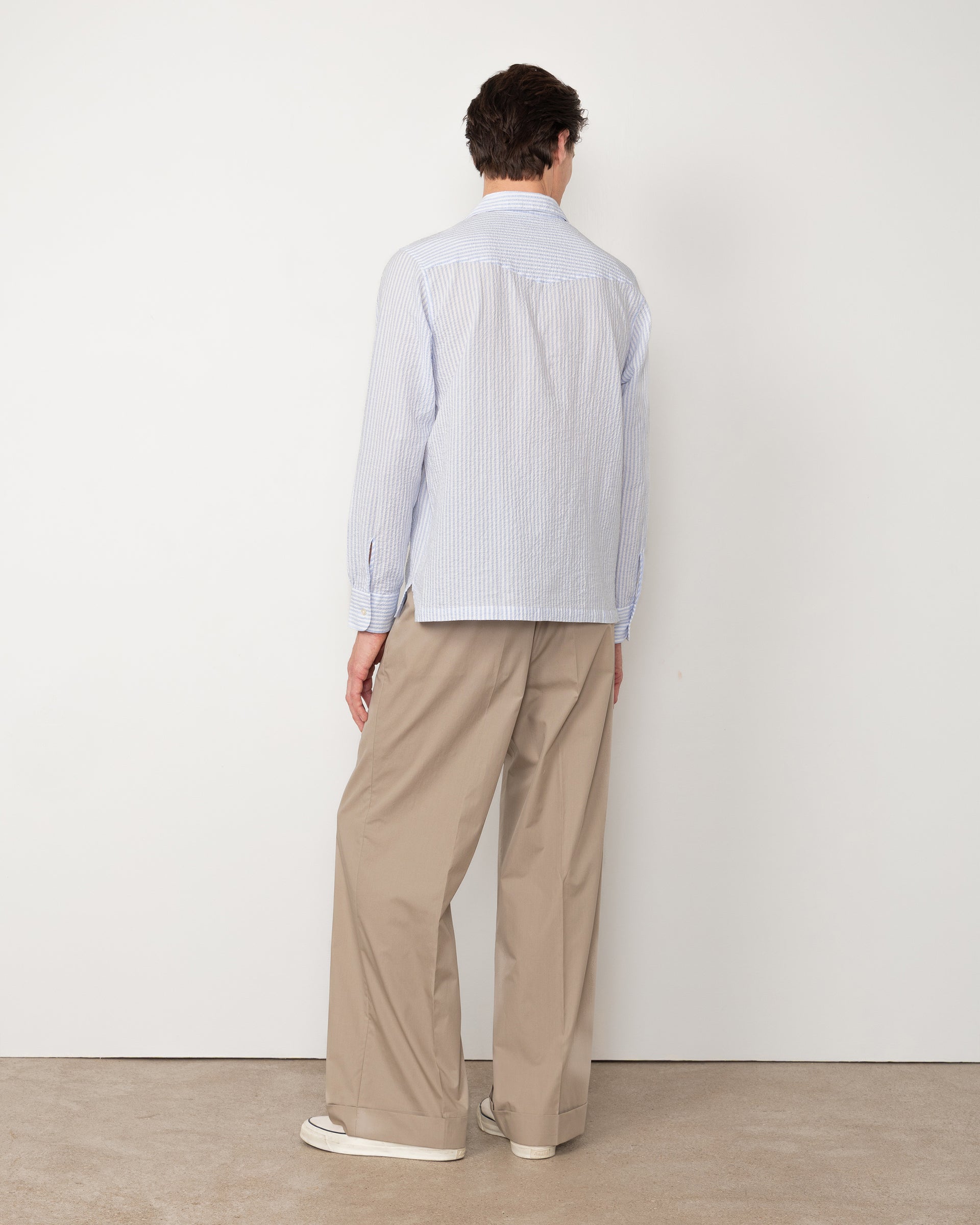 Chemise lony - Image 3