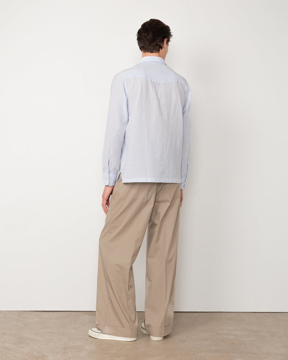 Chemise lony - Image 3