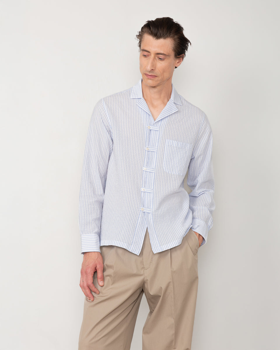 Chemise lony - Image 2