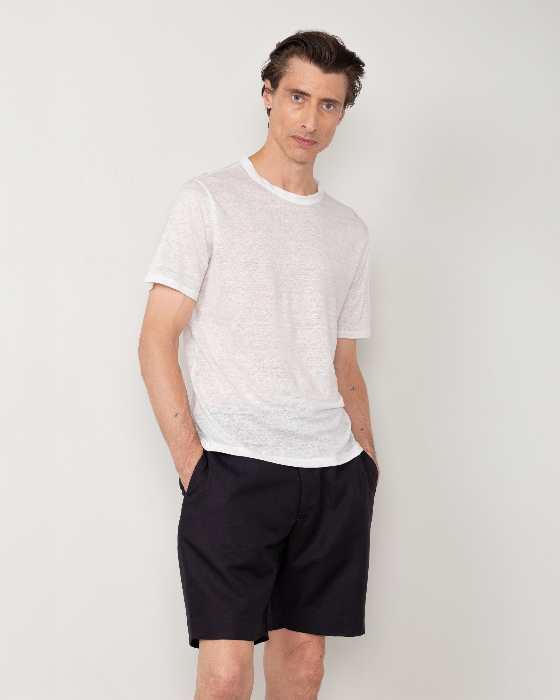 Garment t-shirt - Image 2