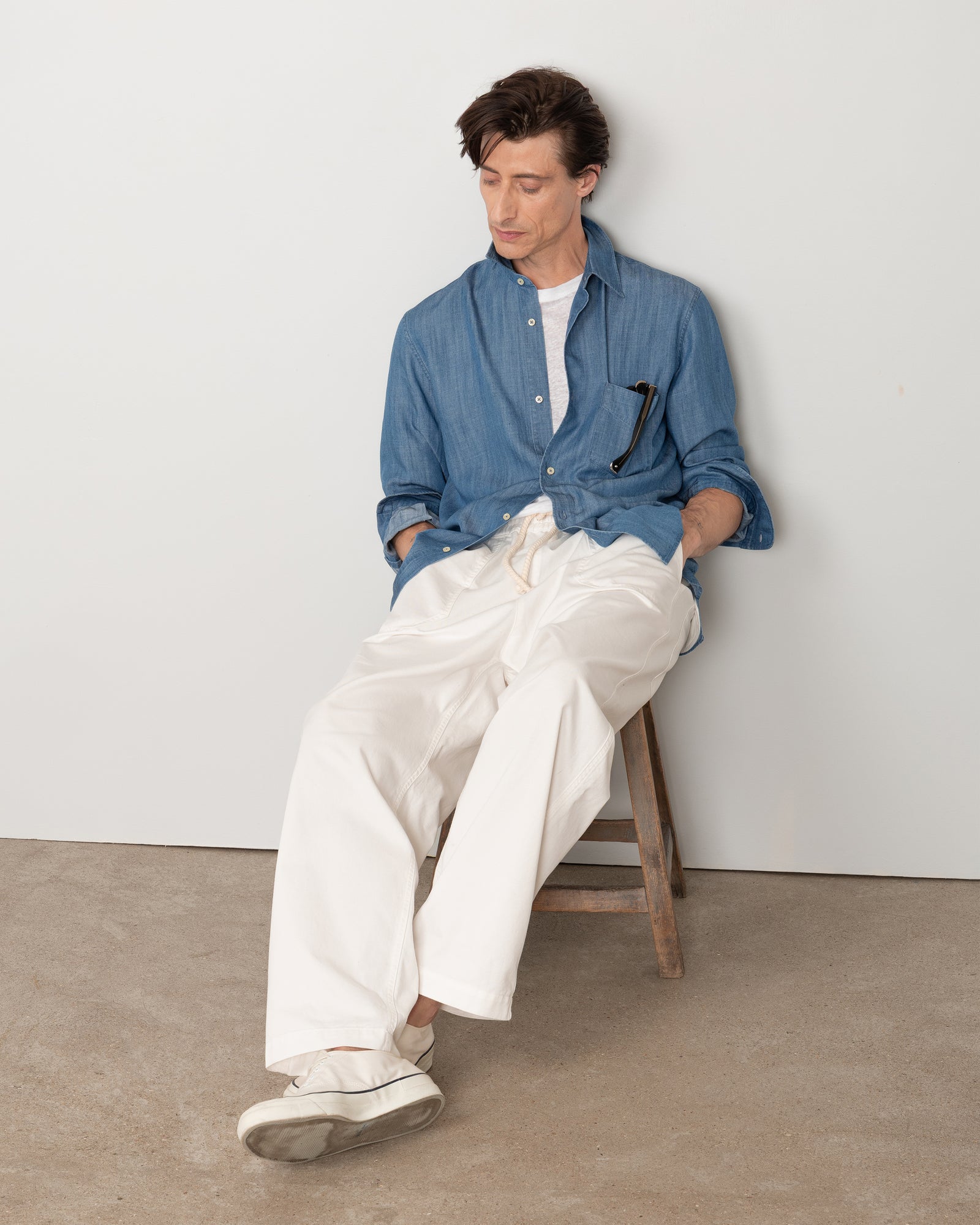 Chemise guido