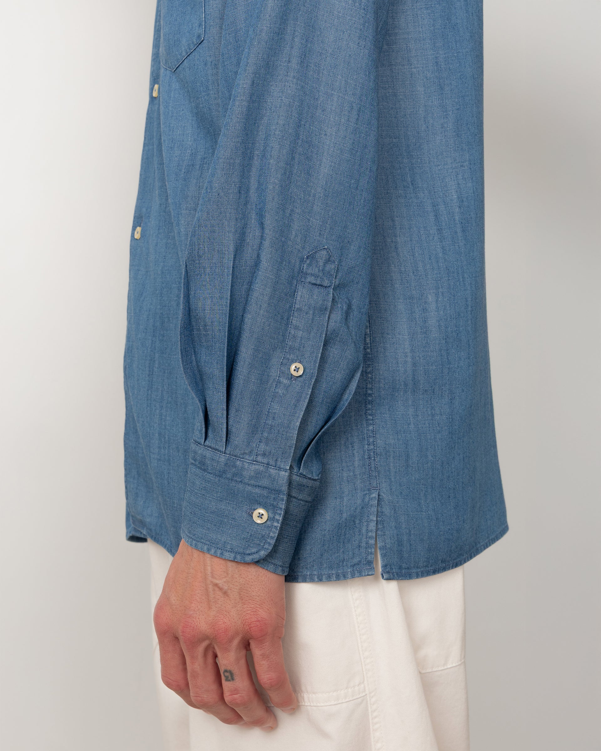 Guido shirt - Image 4