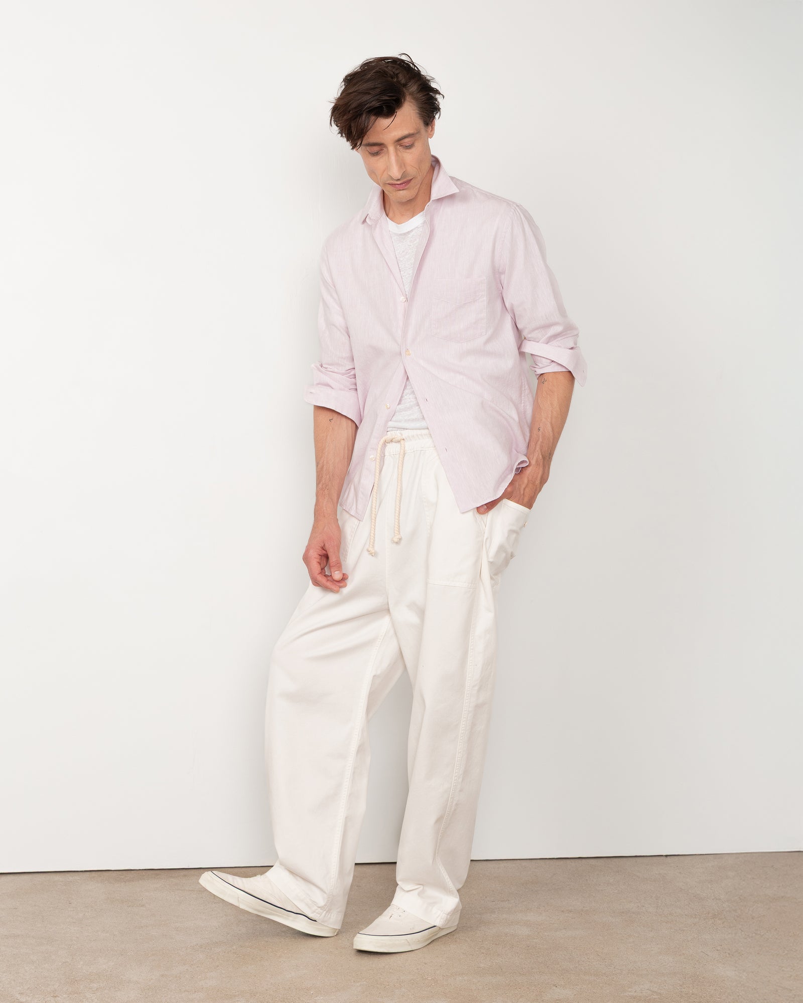 Chemise guido