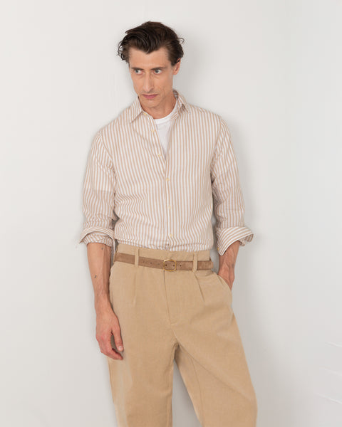 Chemise giacomo