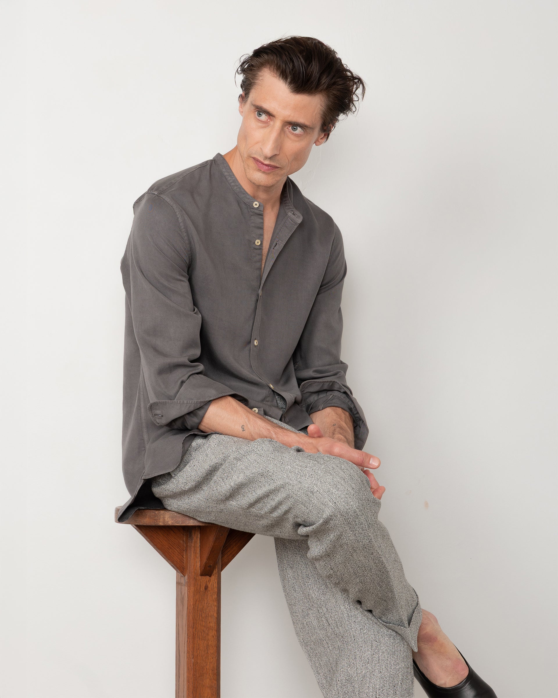 Gaspard shirt - Image 1