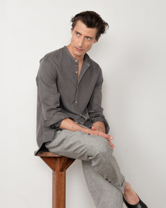 Gaspard shirt - Miniature 1