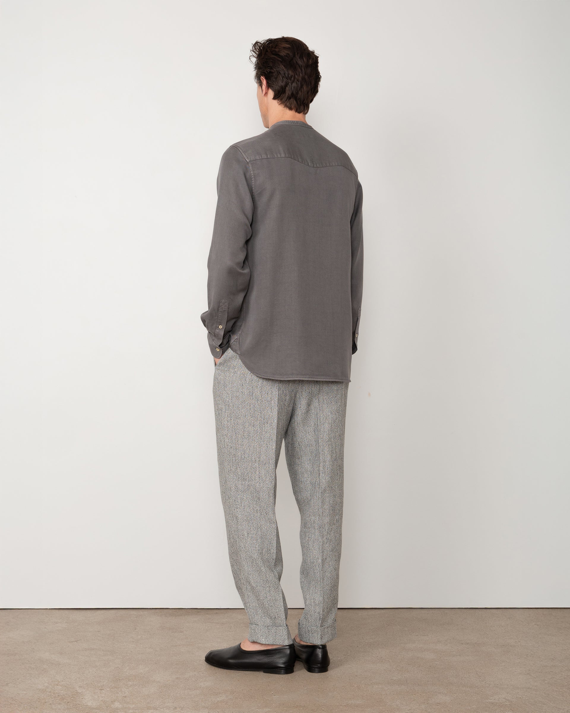 Gaspard shirt - Image 3